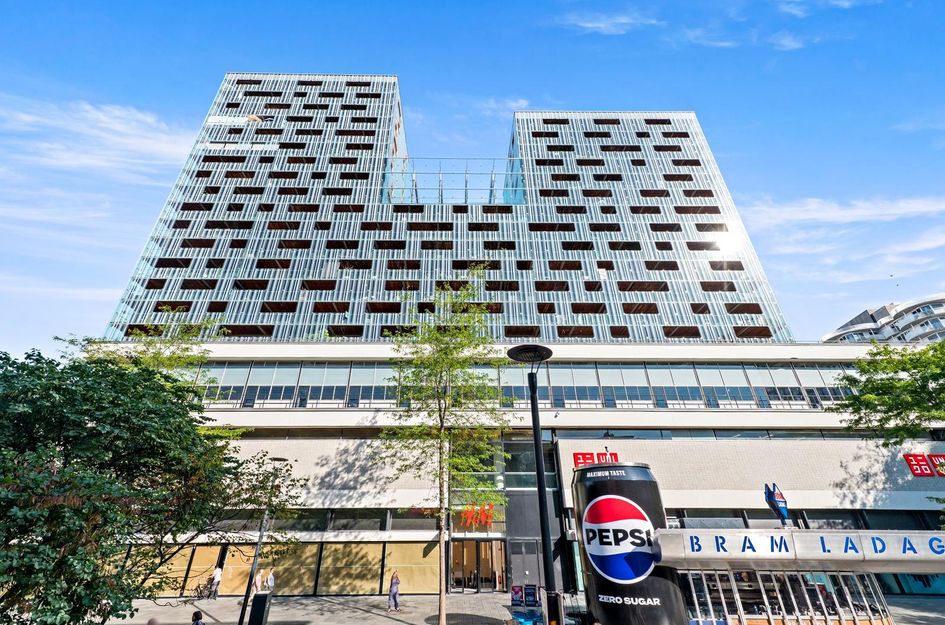 Karel Doormanstraat 386E