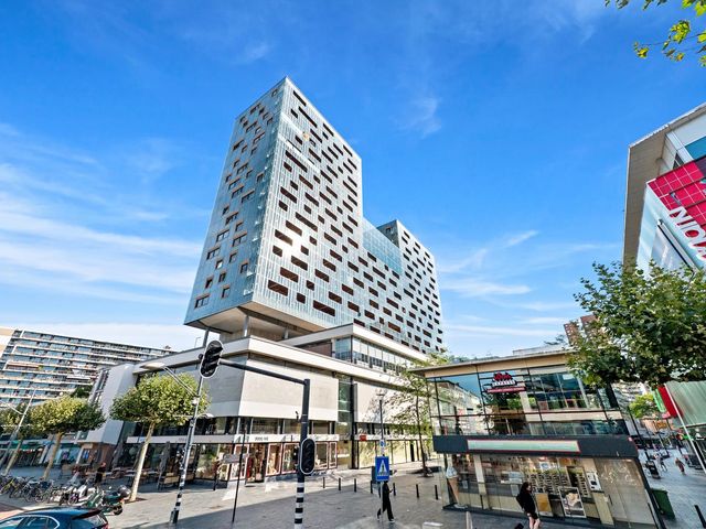 Karel Doormanstraat 386E, Rotterdam