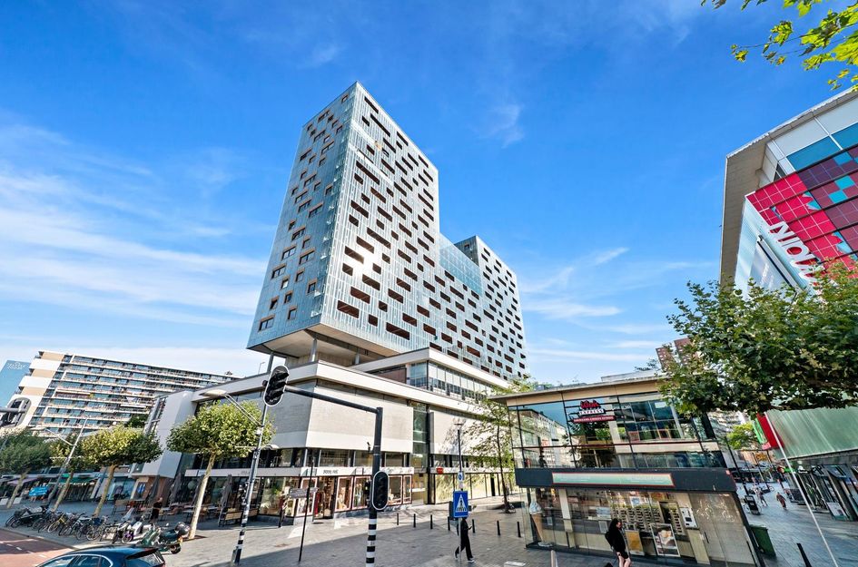 Karel Doormanstraat 386E