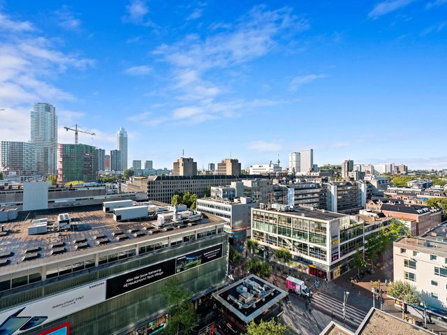 Karel Doormanstraat 386E, Rotterdam
