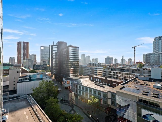 Karel Doormanstraat 386E, Rotterdam