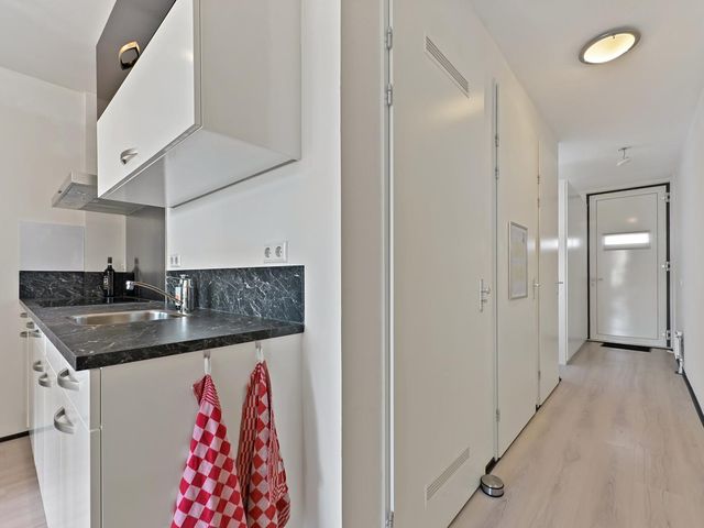 Karel Doormanstraat 386E, Rotterdam