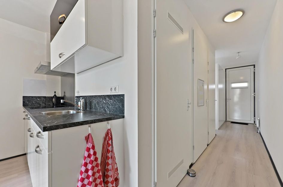 Karel Doormanstraat 386E