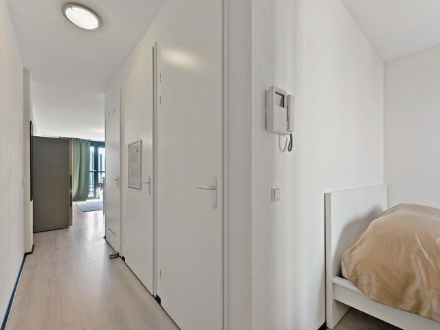 Karel Doormanstraat 386E, Rotterdam