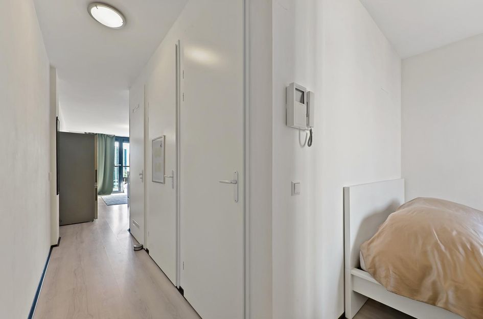 Karel Doormanstraat 386E