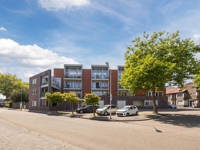 Steenkamplaan 26, Terneuzen