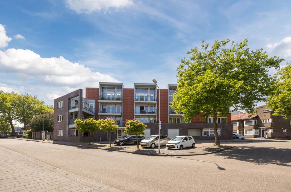 Steenkamplaan 26