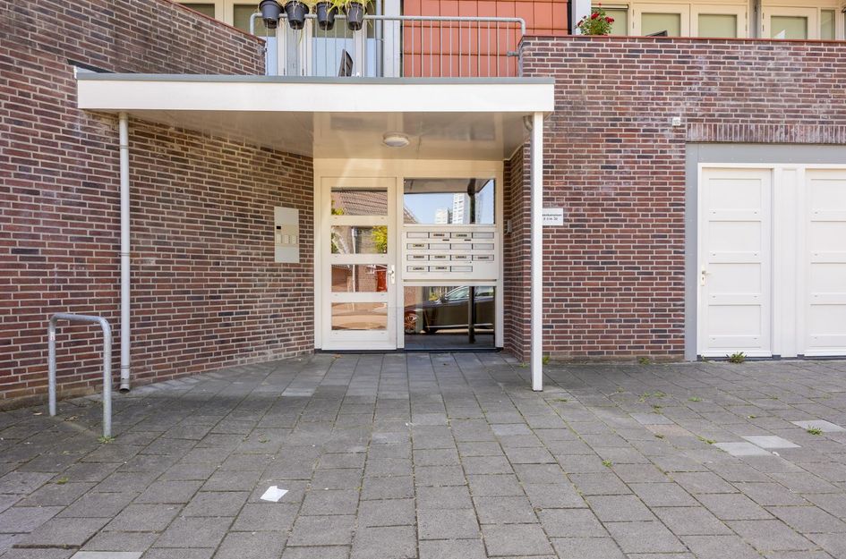 Steenkamplaan 26