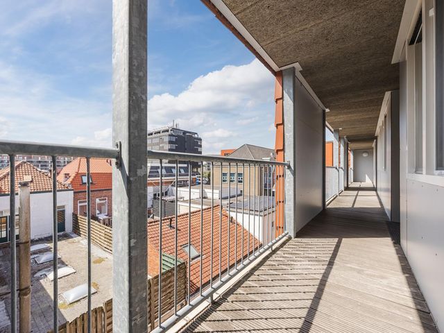 Steenkamplaan 26, Terneuzen