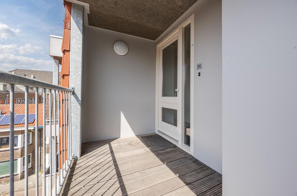 Steenkamplaan 26