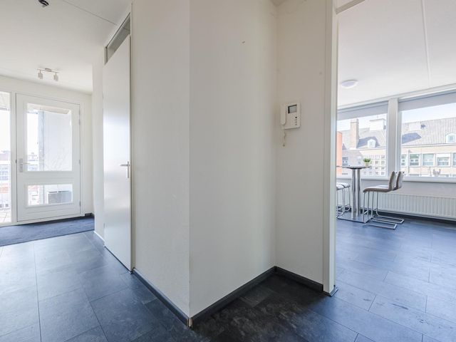 Steenkamplaan 26, Terneuzen