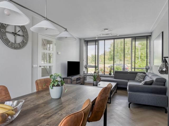 Roerstraat 2, Den Helder