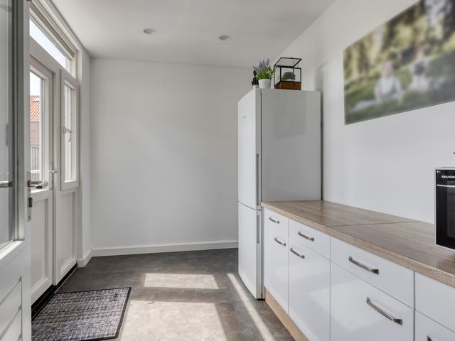 Roerstraat 2, Den Helder