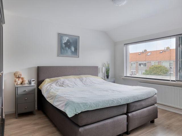 Roerstraat 2, Den Helder