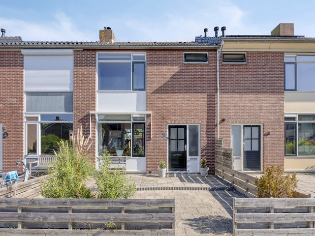 Jan Aarjensz Prinsstraat 17, Den Helder