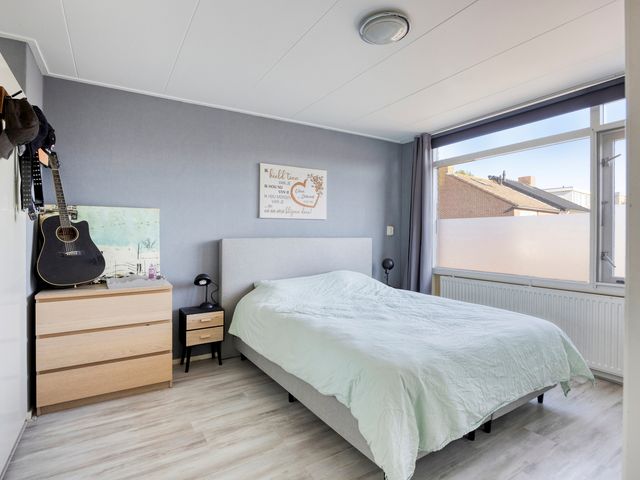 Jan Aarjensz Prinsstraat 17, Den Helder