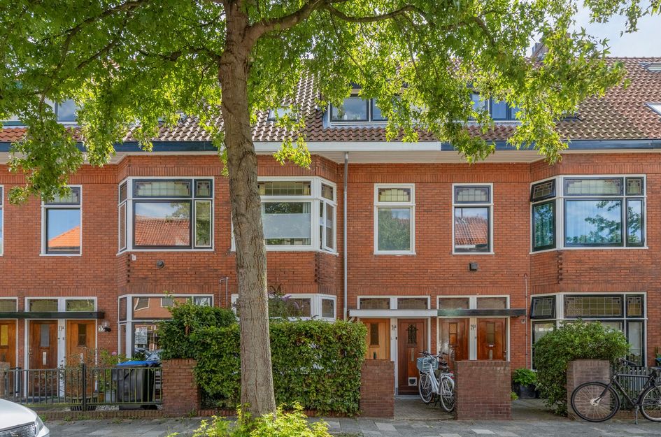 Tesselschadestraat 31