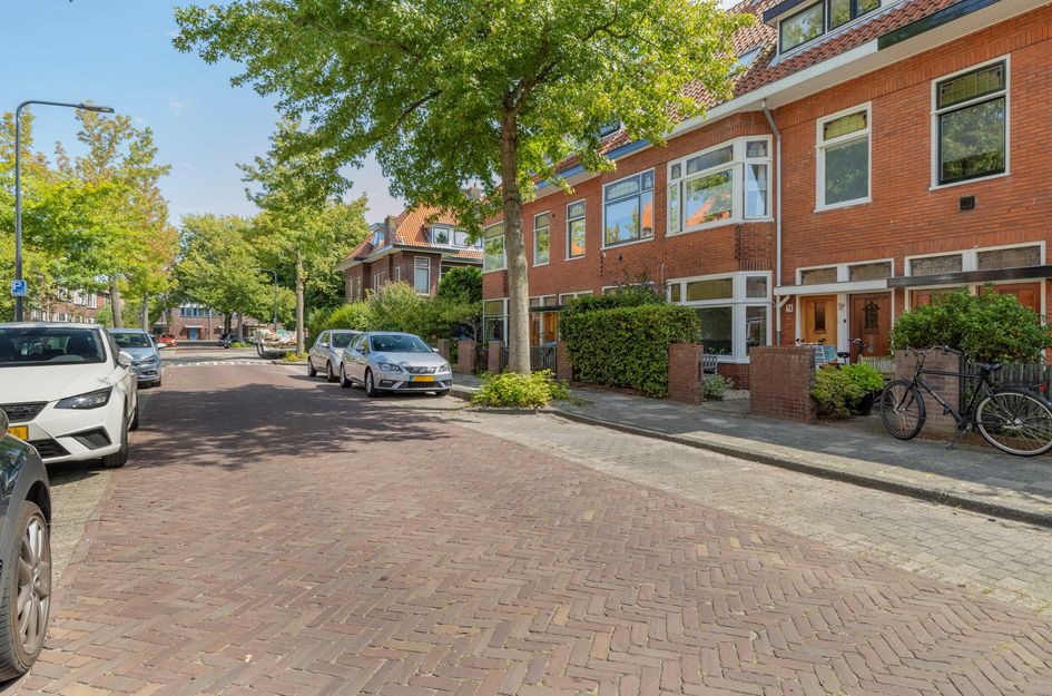 Tesselschadestraat 31