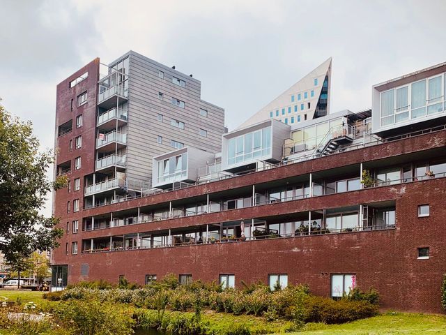 Leyweg 1298C, 's-Gravenhage