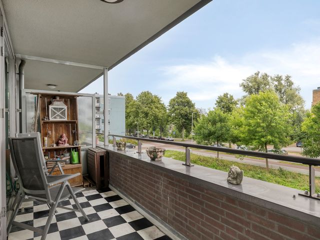 Leyweg 1298C, 's-Gravenhage