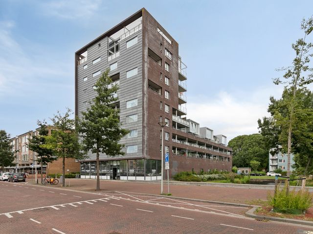 Leyweg 1298C, 's-Gravenhage