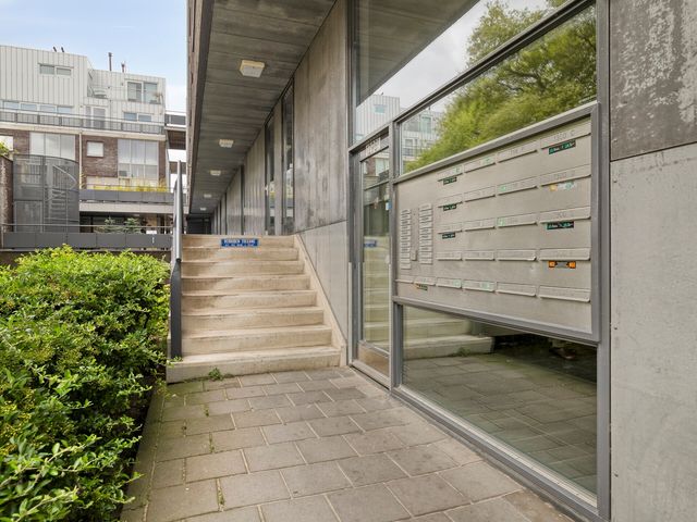 Leyweg 1298C, 's-Gravenhage