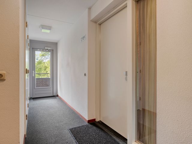 Leyweg 1298C, 's-Gravenhage