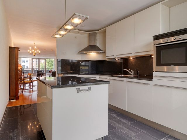 Leyweg 1298C, 's-Gravenhage
