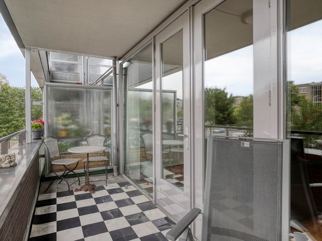 Leyweg 1298C, 's-Gravenhage
