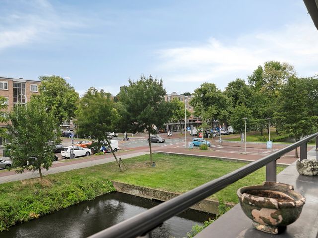 Leyweg 1298C, 's-Gravenhage