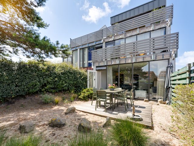 De Lopinge 11, Cadzand