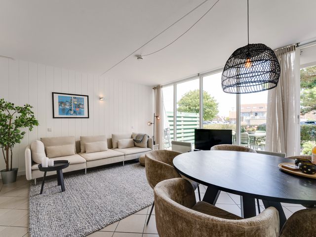 De Lopinge 11, Cadzand