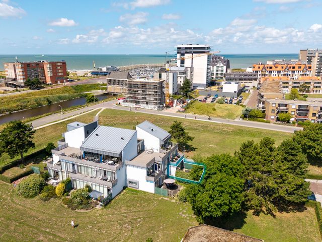De Lopinge 11, Cadzand