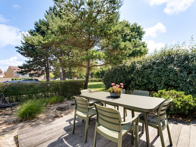 De Lopinge 11, Cadzand