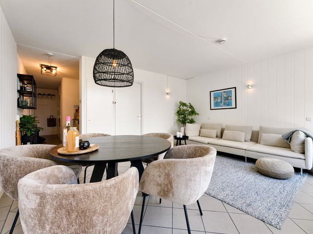 De Lopinge 11, Cadzand