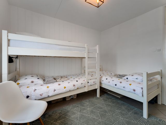 De Lopinge 11, Cadzand
