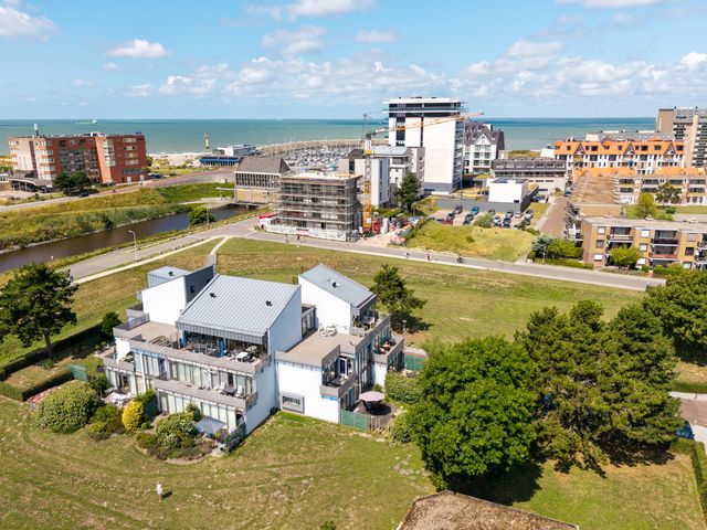 De Lopinge 11, Cadzand