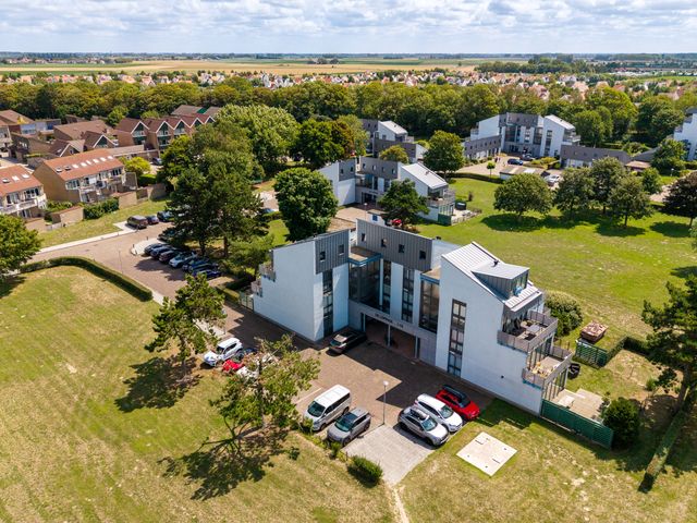 De Lopinge 11, Cadzand