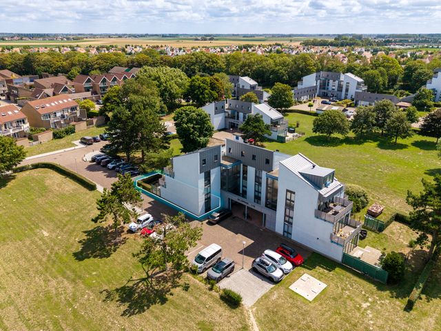 De Lopinge 11, Cadzand