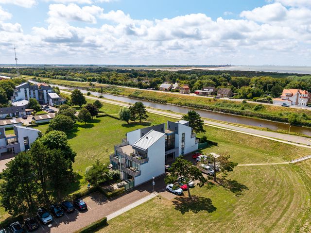 De Lopinge 11, Cadzand