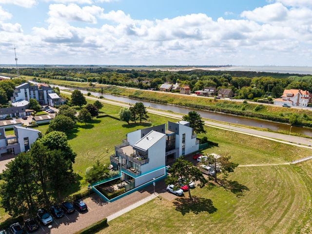 De Lopinge 11, Cadzand