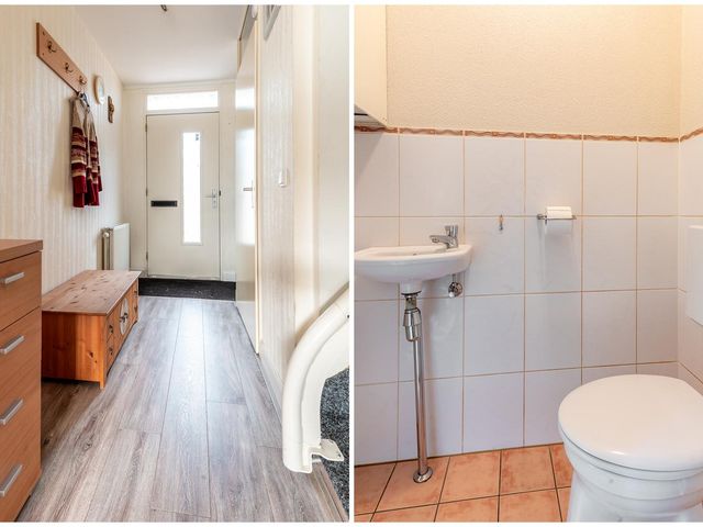 Raoul Dufystraat 6, Almere