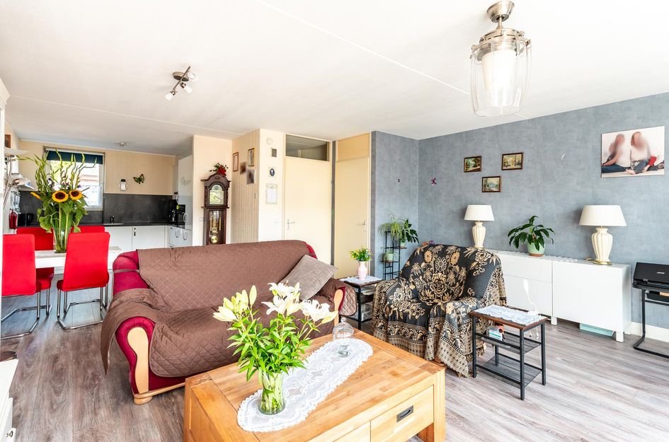 Raoul Dufystraat 6