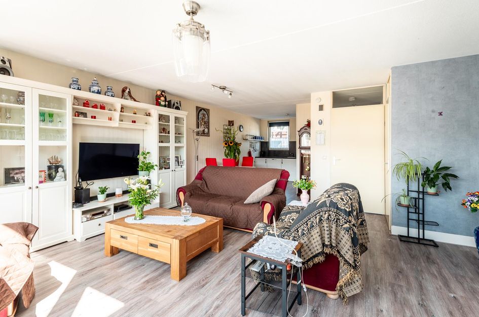 Raoul Dufystraat 6