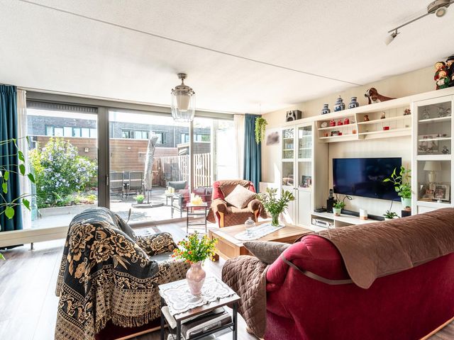 Raoul Dufystraat 6, Almere