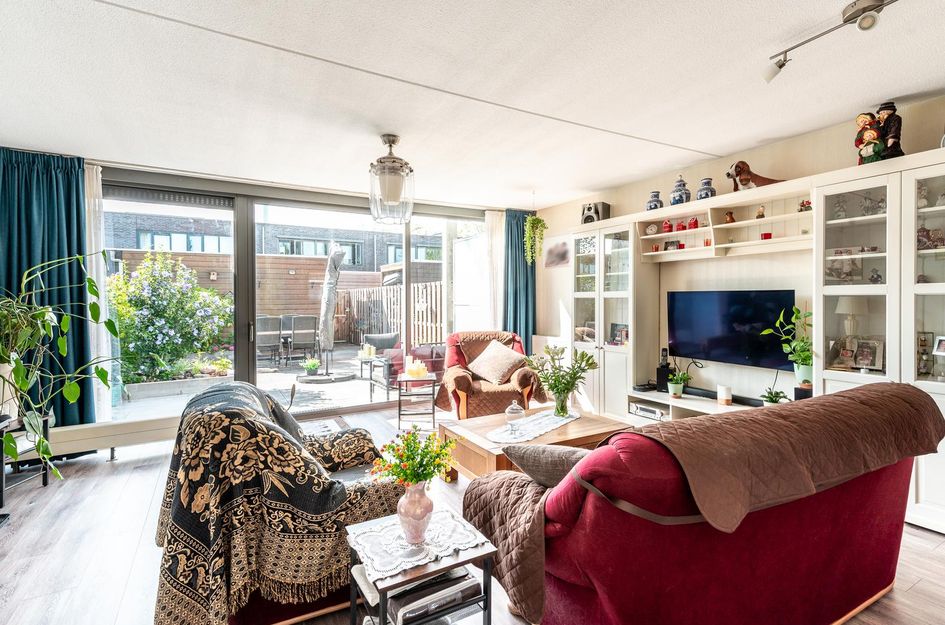 Raoul Dufystraat 6
