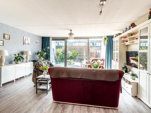 Raoul Dufystraat 6, Almere