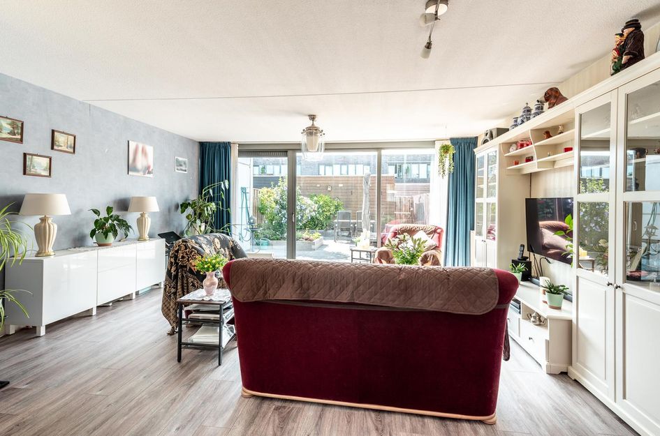 Raoul Dufystraat 6