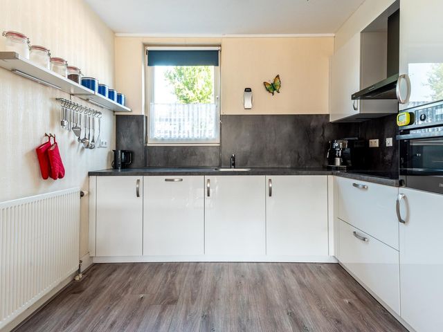 Raoul Dufystraat 6, Almere