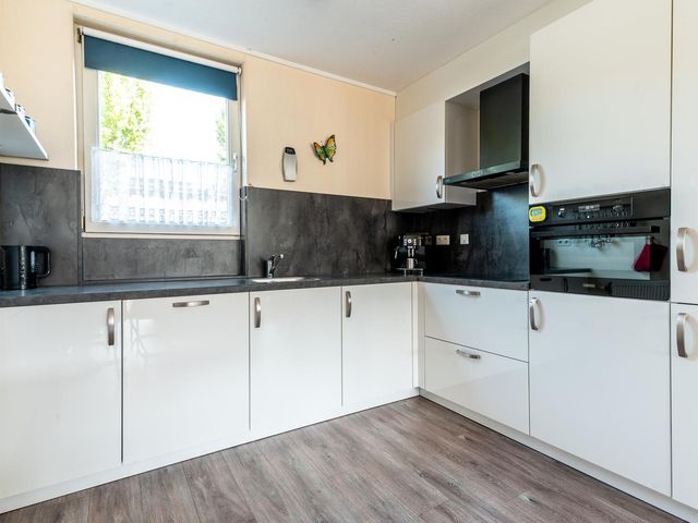 Raoul Dufystraat 6, Almere
